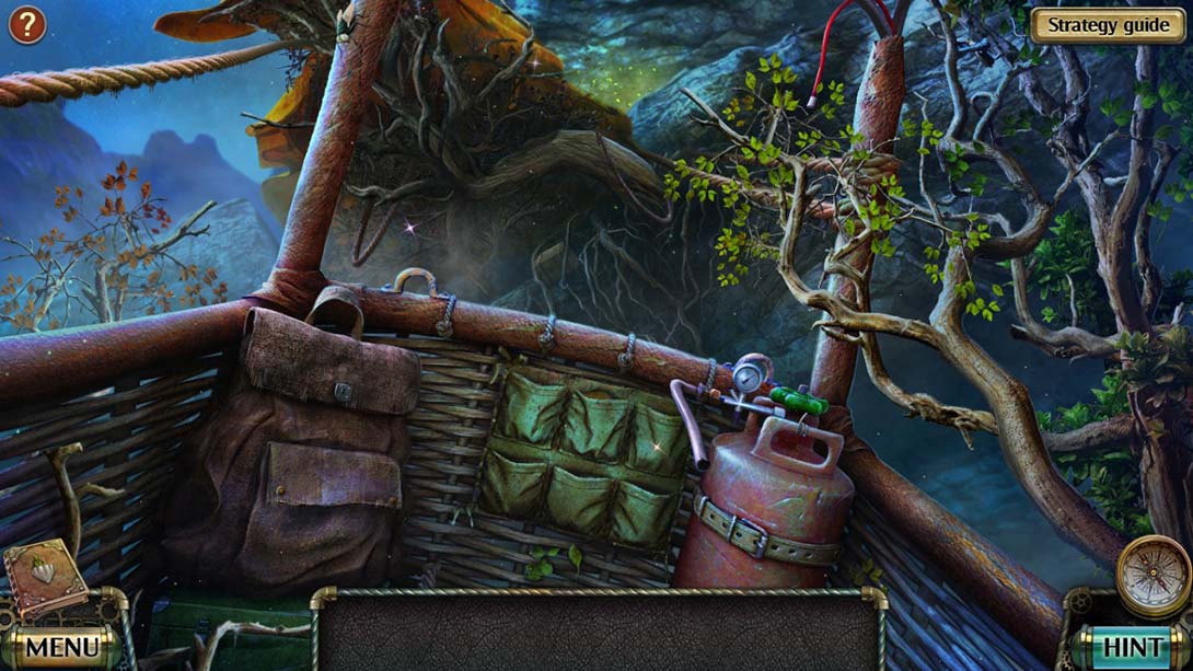 【美版】黑暗与火焰：黑暗面 Darkness and Flame: The Dark Side 英语_1