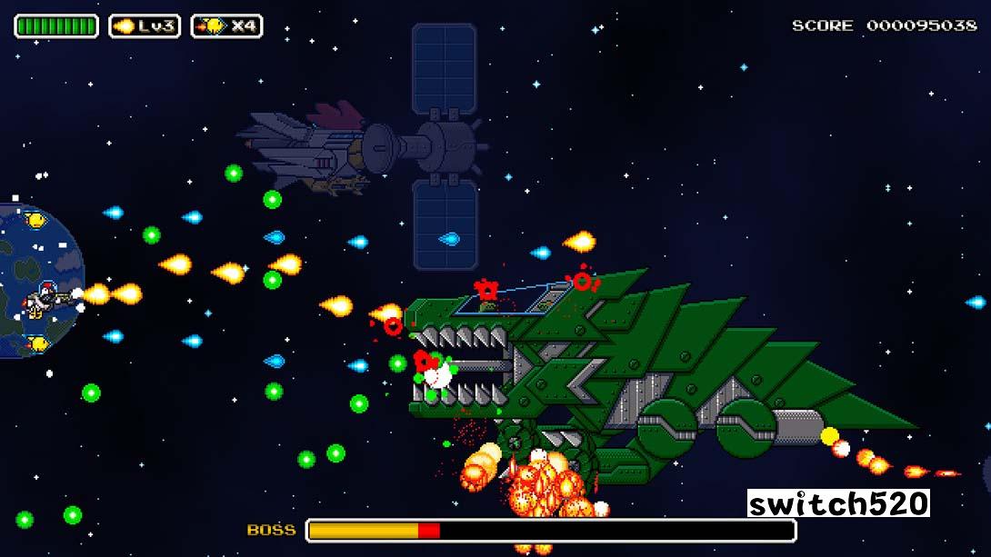 【美版】尖叫鸡 .Bad Chicken 英语_3