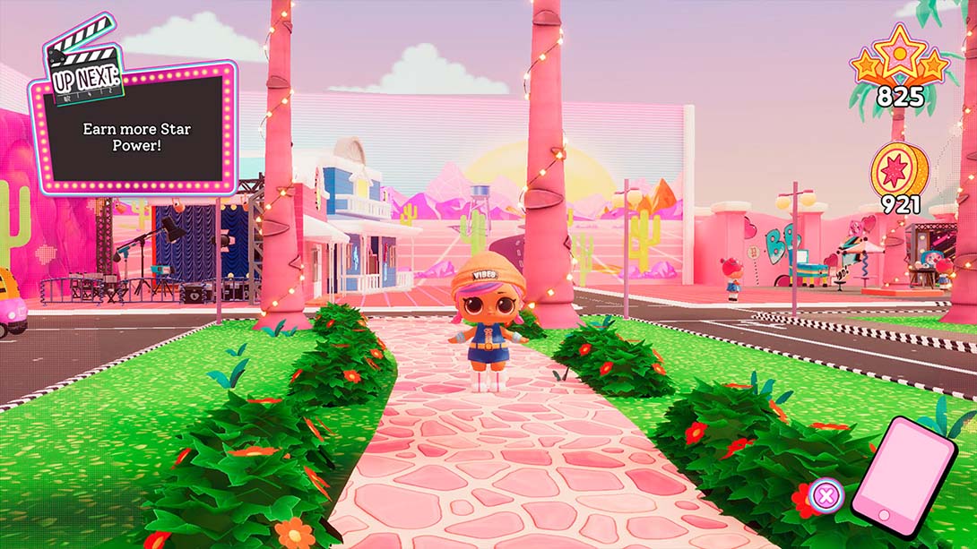 L.O.L惊喜拆拆球 电影之夜 截图7