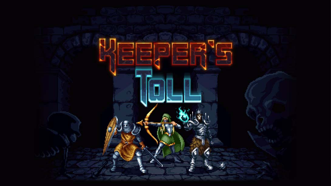 【美版】守护者之魂 .Keeper's Toll 中文_0