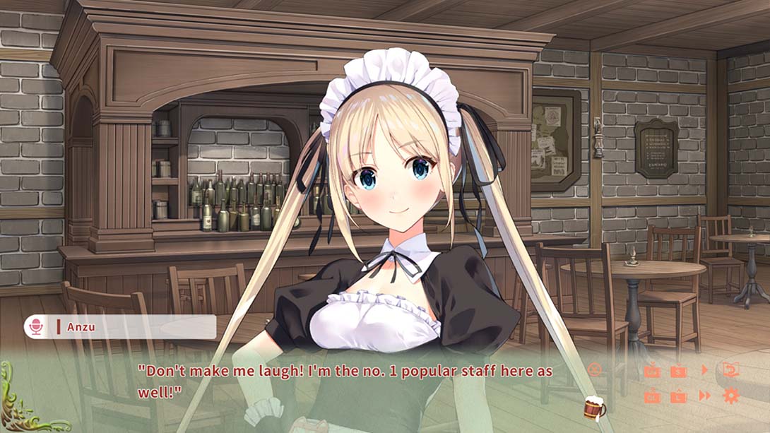 异世界酒馆六重奏第三卷 后奏曲之日 Fantasy Tavern Sextet -Vol.... 中文_3