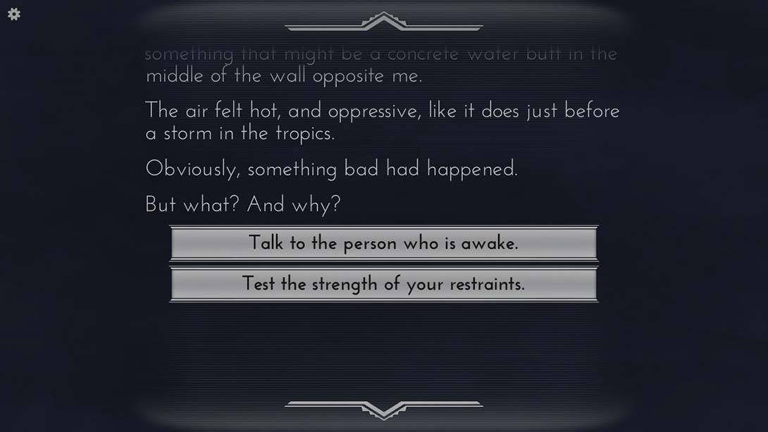 至关重要的选择：他们的英雄迷失了 Choices That Matter: And Their Heroes Were Lost 英语_3