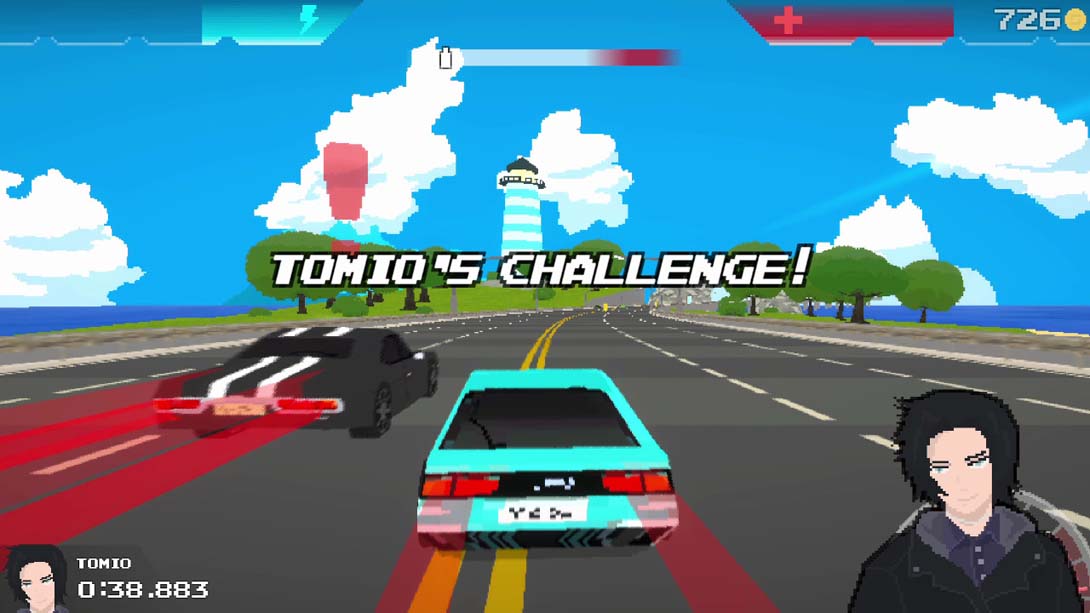 【美版】永远的纽多里 Neodori Forever 英语_5