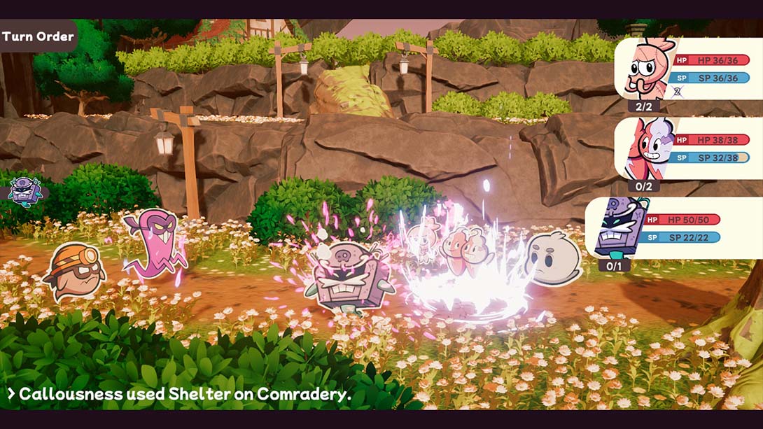 【美版】The Outbound Ghost 英语_4