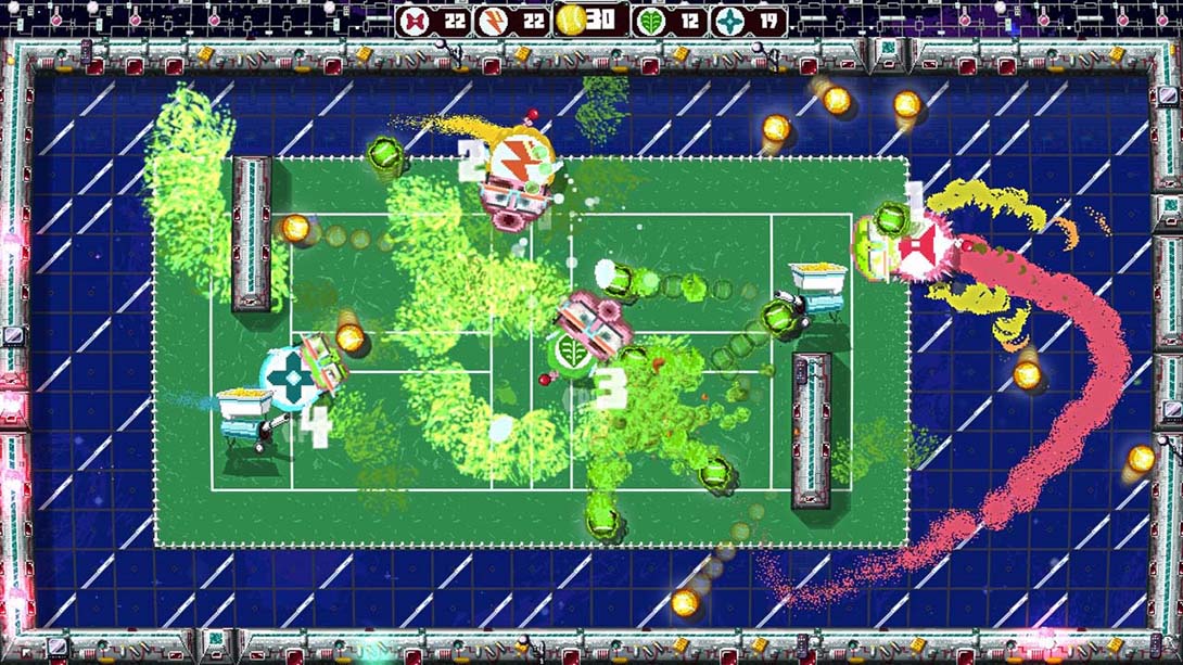 【美版】贪吃猪大作战 Pig Eat Ball 中文_3