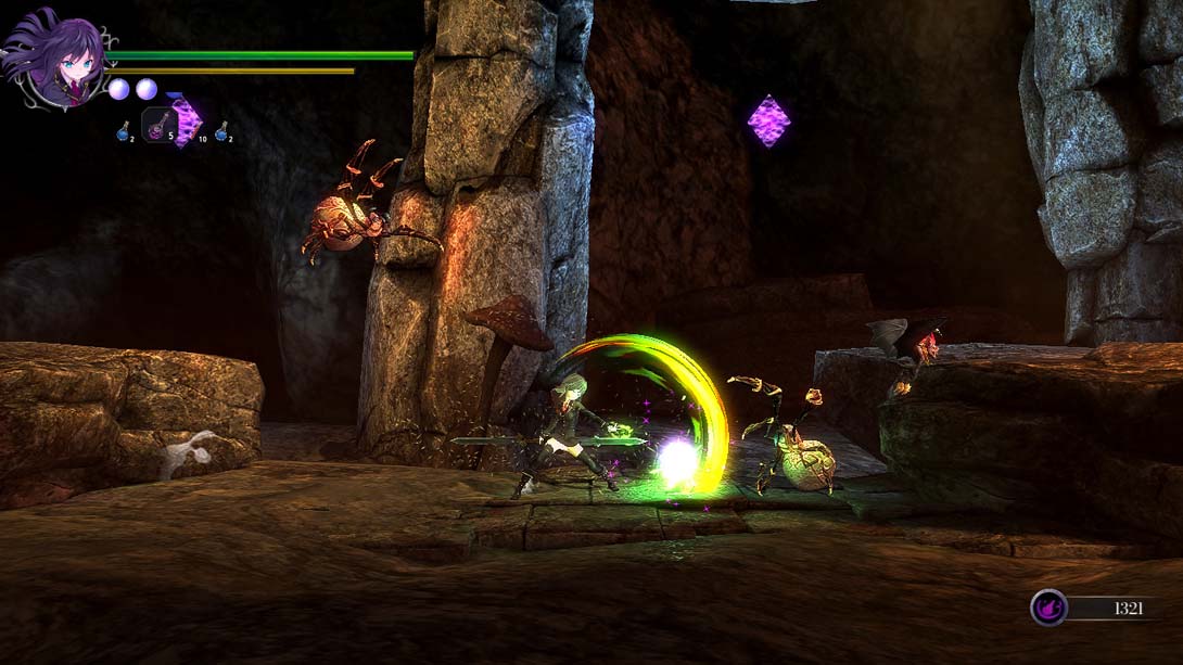 【美版】狩猎者X HunterX 中文_2