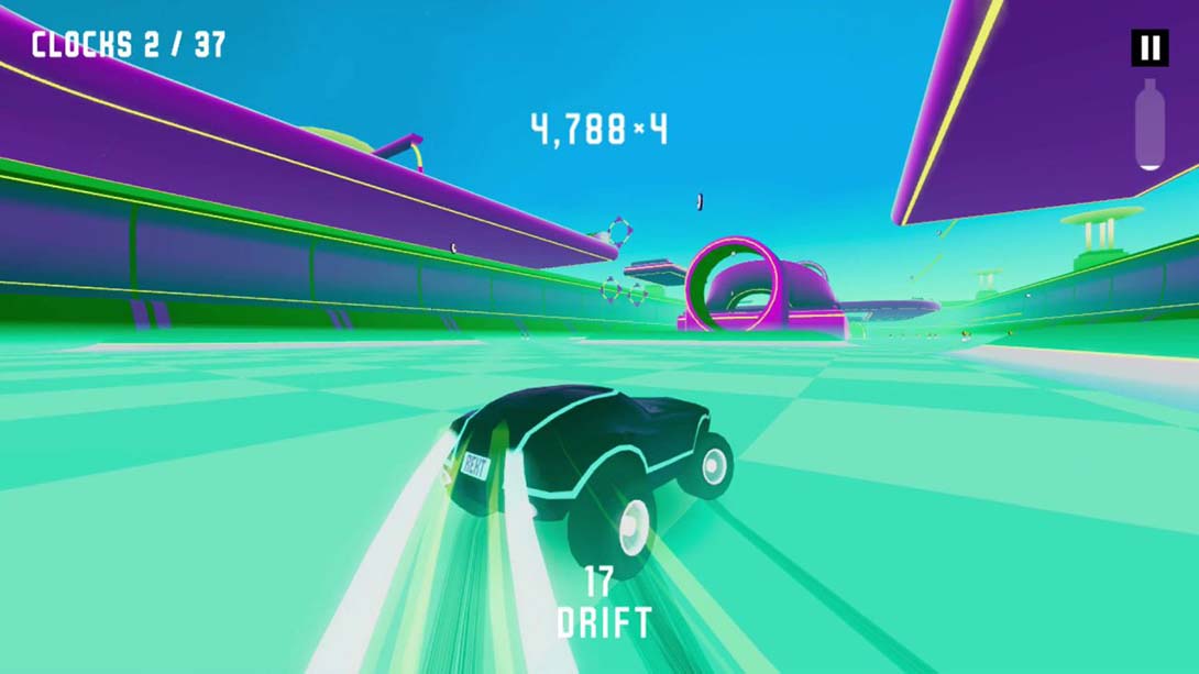 REKT! High Octane Stunts 英语_2