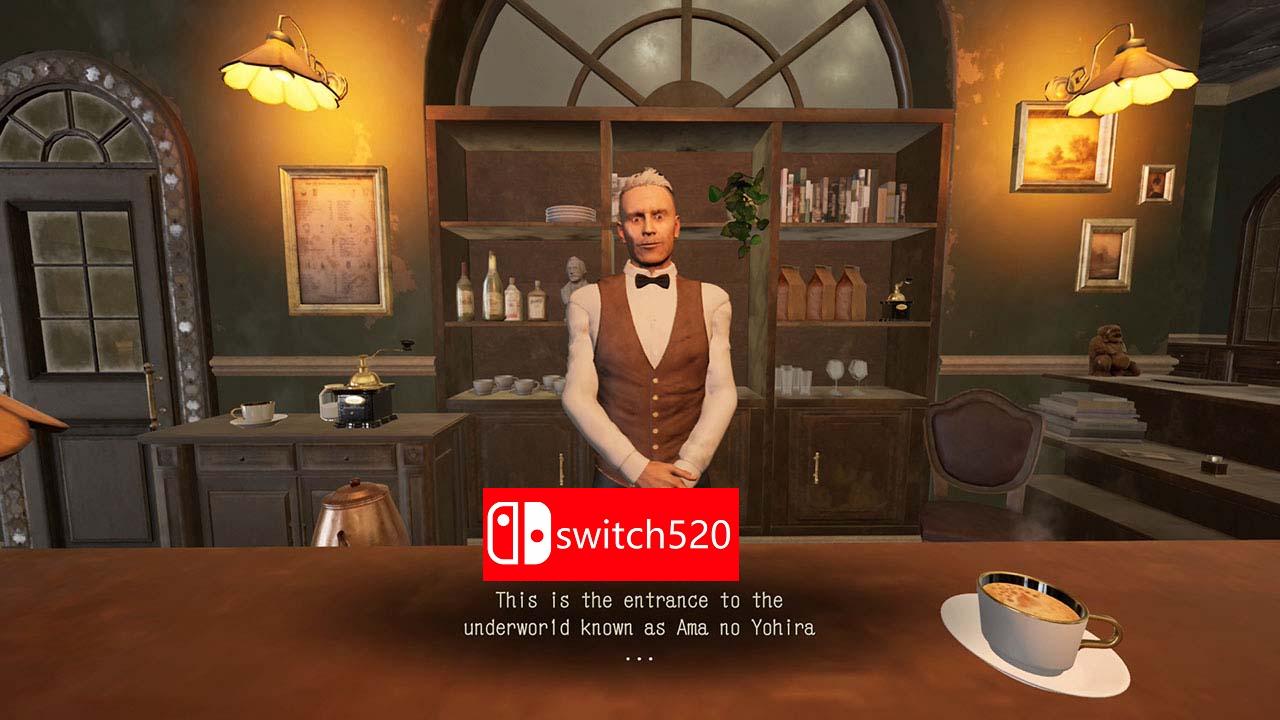 【日版】影之回廊2 雨之四葩 .Shadow Corridor 2 中文_9