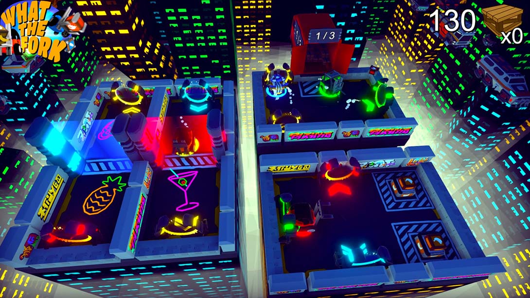 What The Fork 英语_6