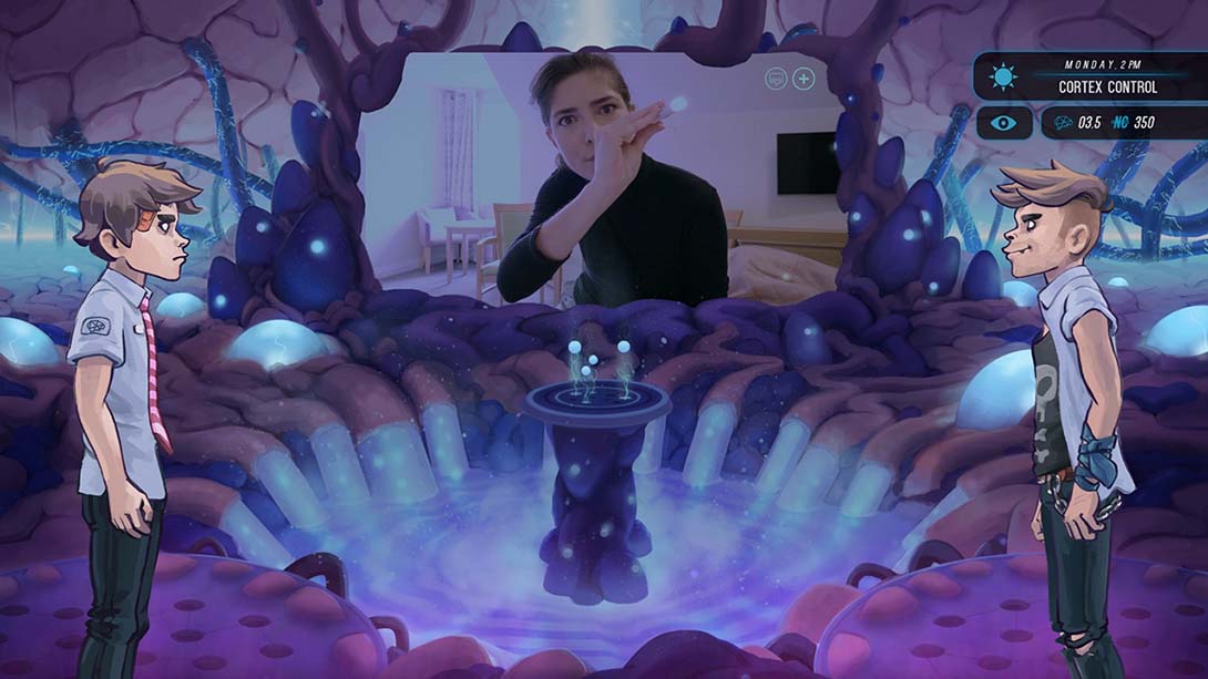 Headspun 头脑风暴 英语_3