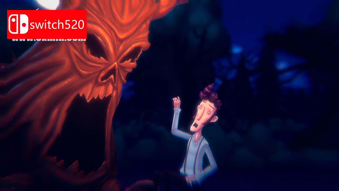 【美版】幽影之线 .Slender Threads 中文_6