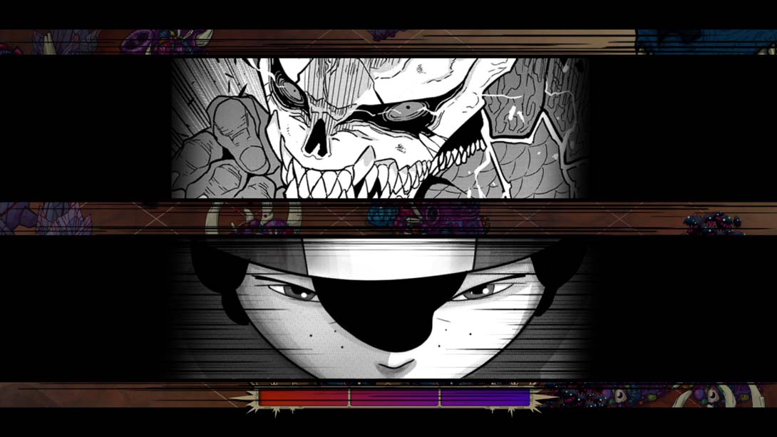 【美版】Captain Velvet Meteor The Jump+ Dimensions 英语_1