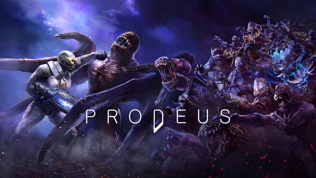 《Prodeus》1.0.0 金手指截图1