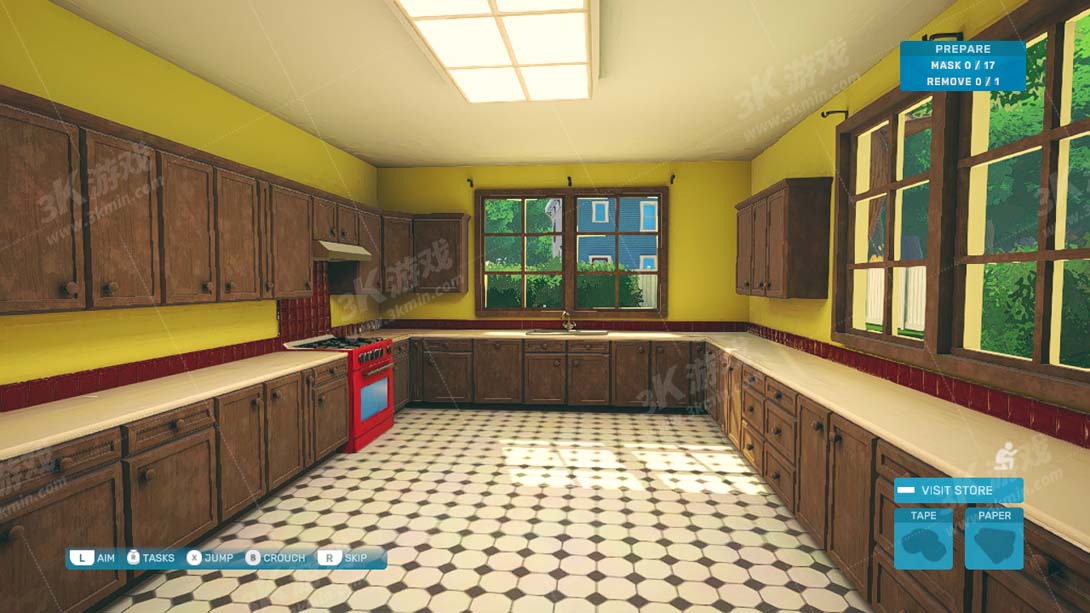 【美版】喷漆模拟器 .Spray Paint Simulator 中文_6