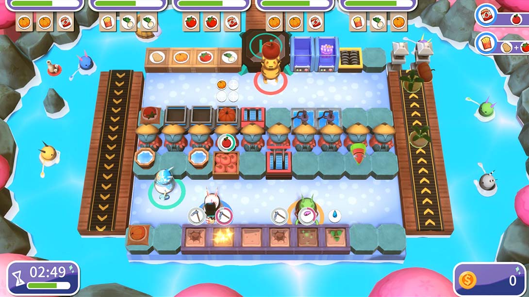 你农我农 Farmers Co-op: Out of This World 中文_5