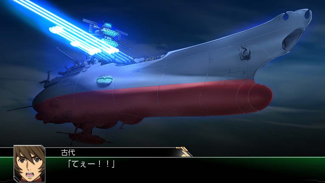 超级机器人大战V金手指截图3