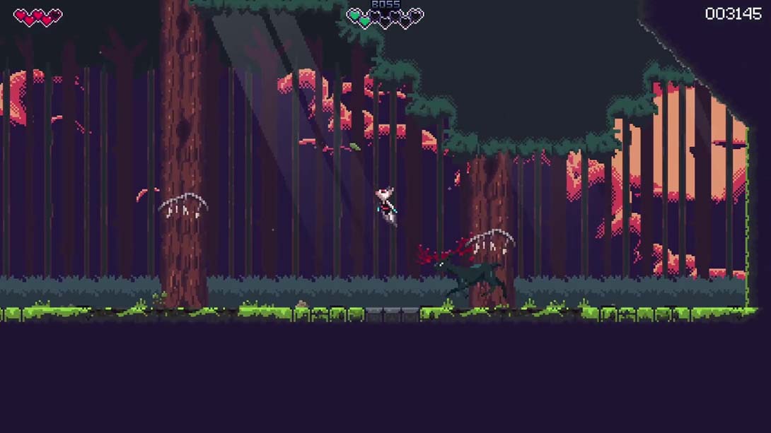 【美版】伊努卡瑞 Inukari - Chase of Deception 英语_5