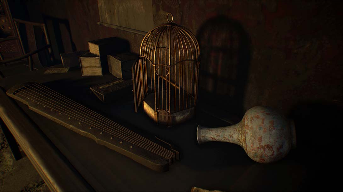 《纸人》1.0.0 金手指截图4