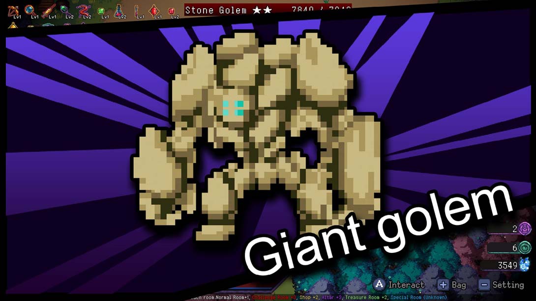 【美版】末代魔王 Last Monarch 中文_1