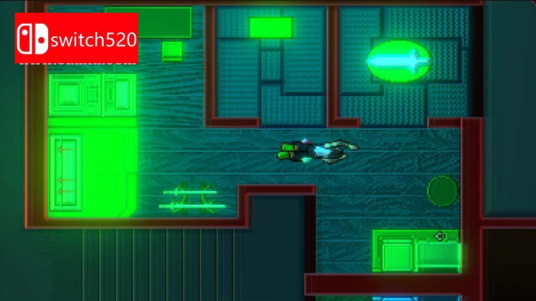 【美版】狂灭国度 .SONOKUNI 中文_6