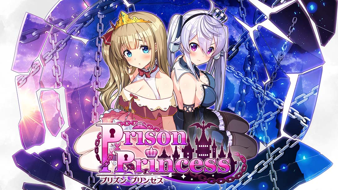 监狱公主 Prison Princess 中文_0