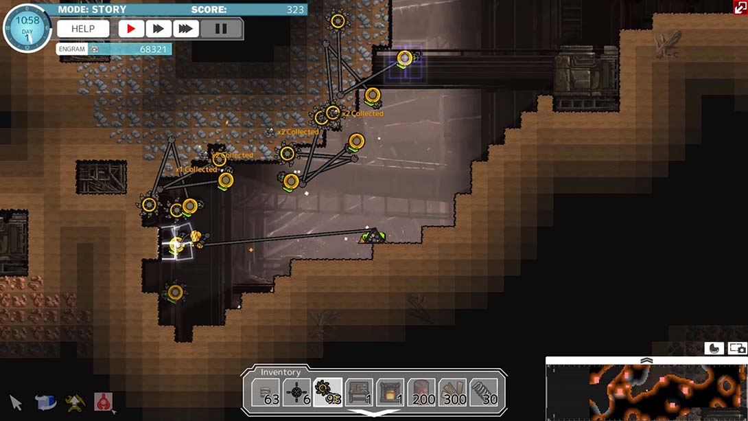 【美版】末日守护 BARRICADEZ 中文_3