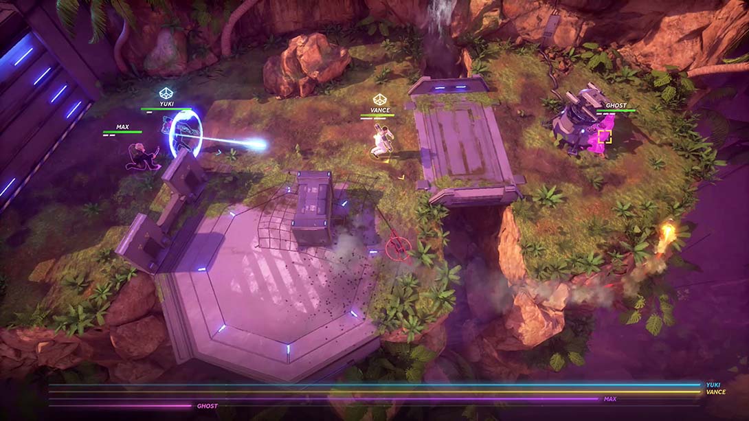 超级果酱 Hyper Jam 中文_6