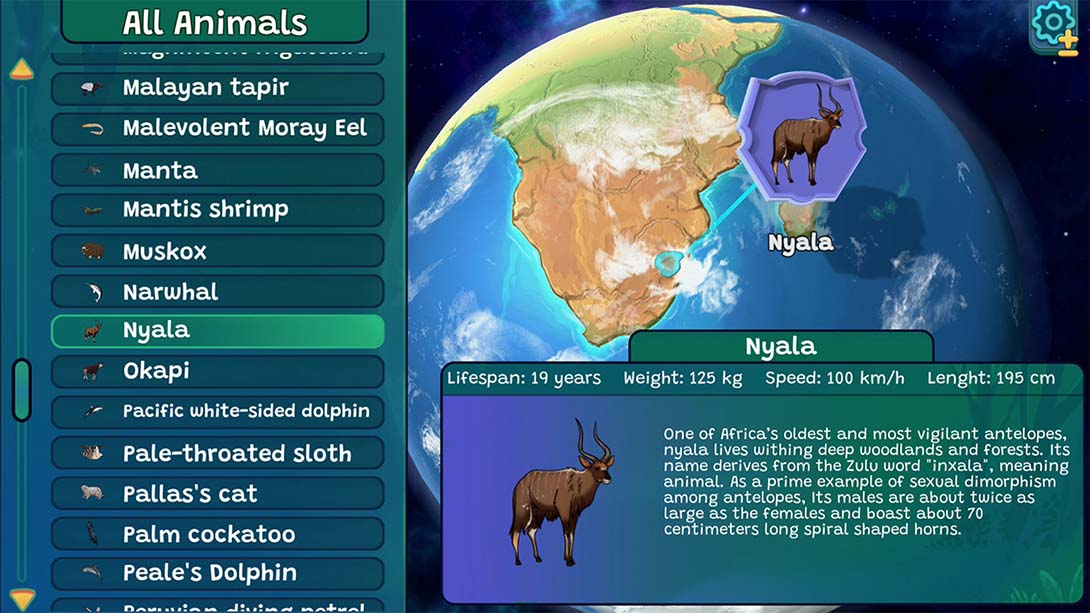 星球测验：学习与发现 Planet Quiz: Learn & Discover 英语_6