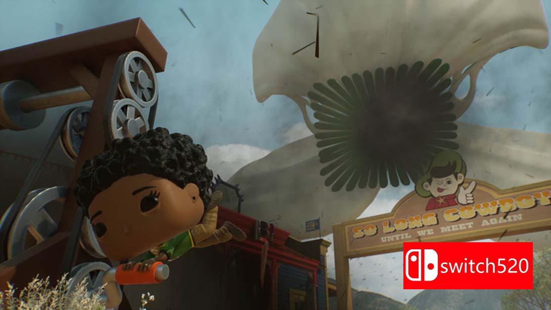 Funko总动员 Funko Fusion（2.4.0）金手指 图片4