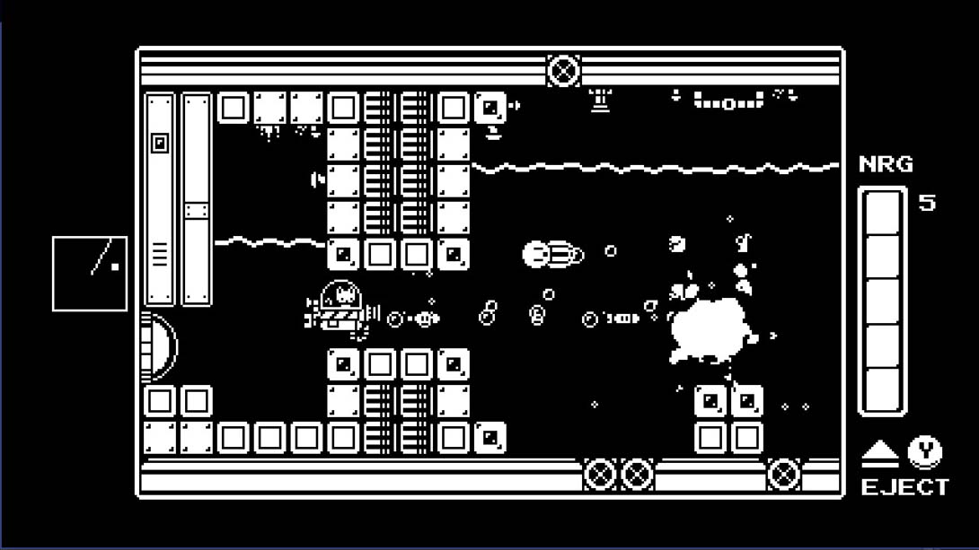 【美版】猫咪机器人 Gato Roboto 中文_3