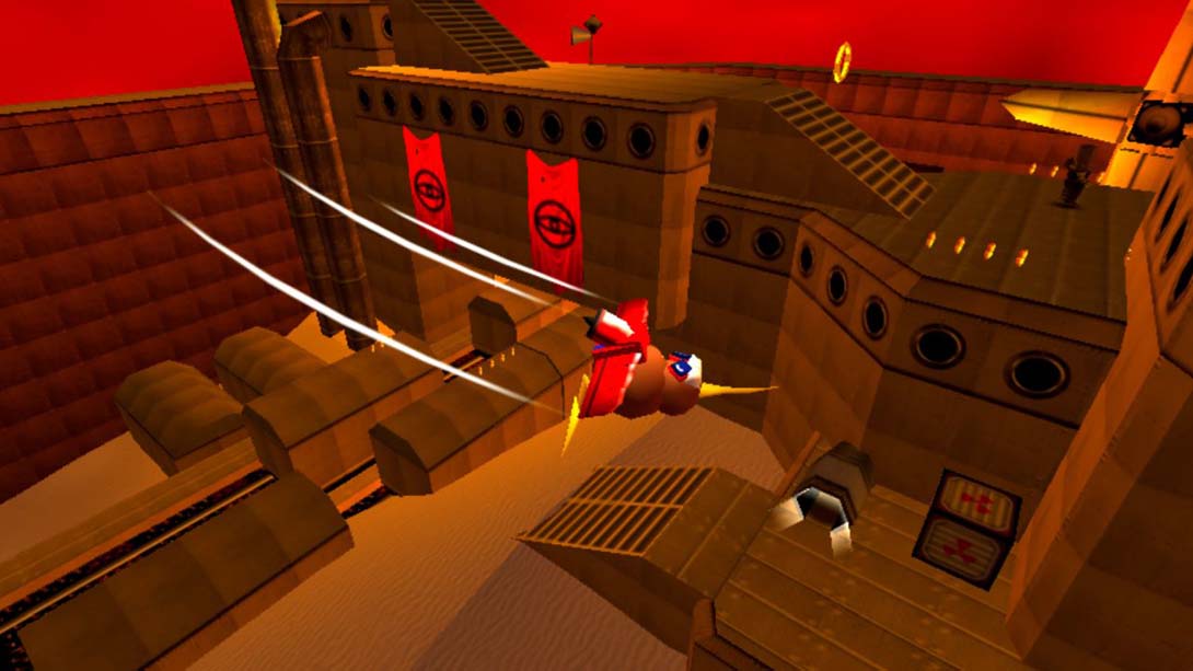 【美版】超级几维鸟 64 Super Kiwi 64 英语_1