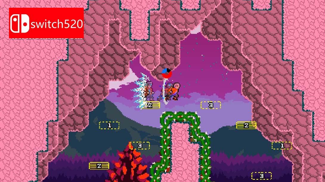 【美版】别洞天记 .MOMIBOSU 中文_1