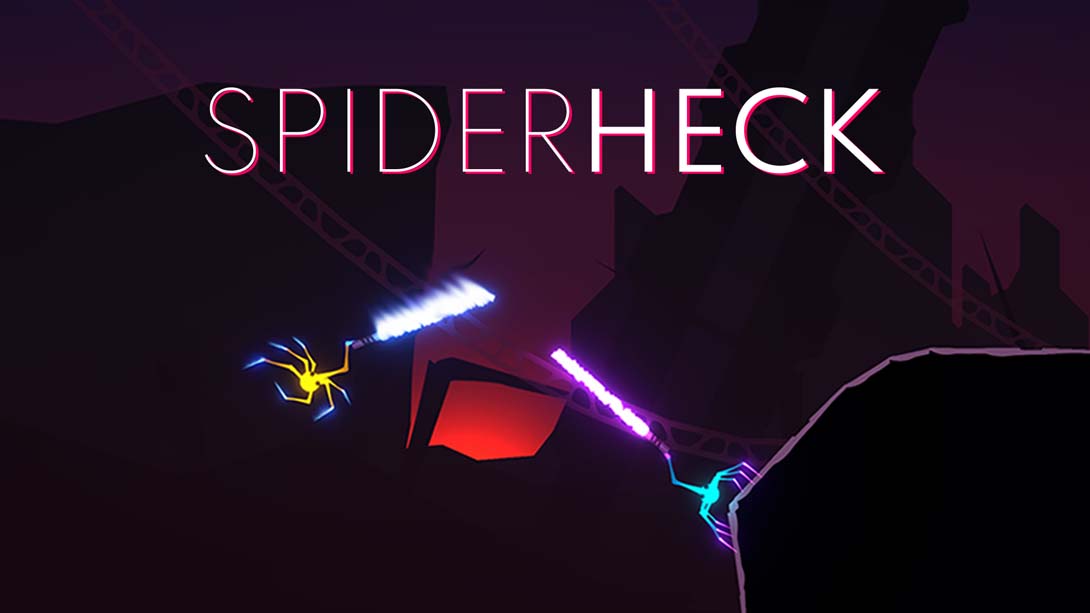 【美版】Spider Heck 中文_0