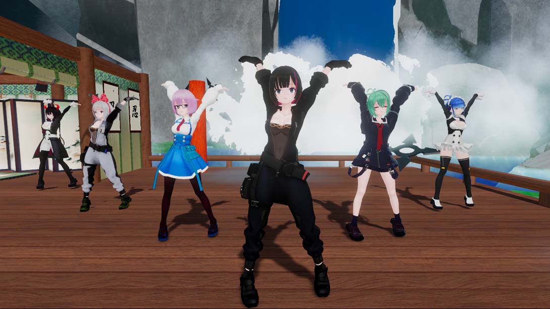 【美版】真空少女 Peachy Derby 中文_3