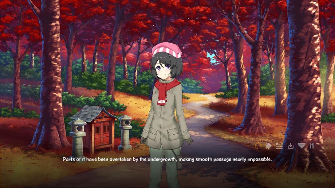 森林守护者 Forest Guardian 英语_6