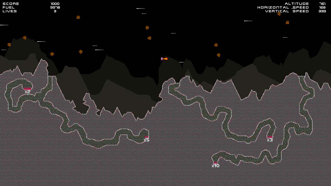 【美版】Galactic Pioneer 英语_2