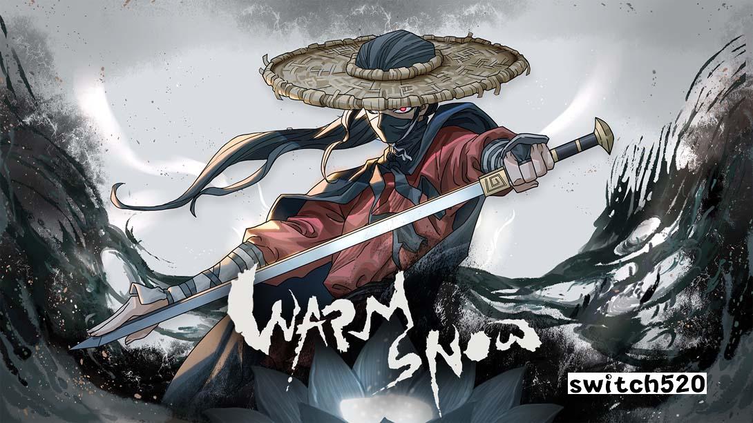 暖雪金手指截图0