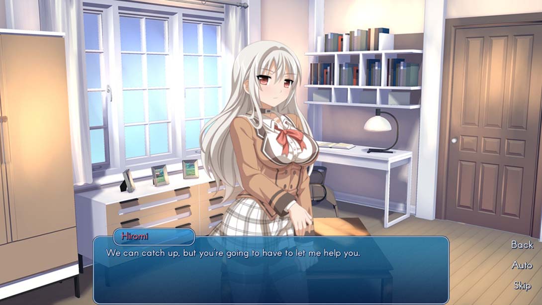 樱花游泳俱乐部 Sakura Swim Club 英语_4