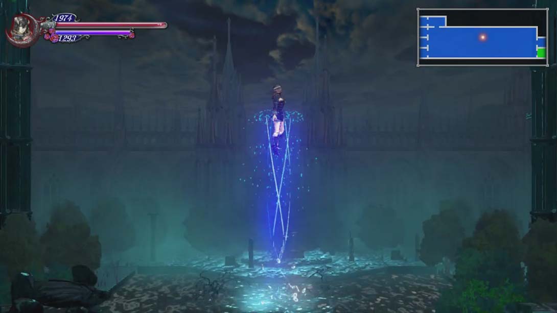 赤痕 夜之仪式 游戏修改代码截图5