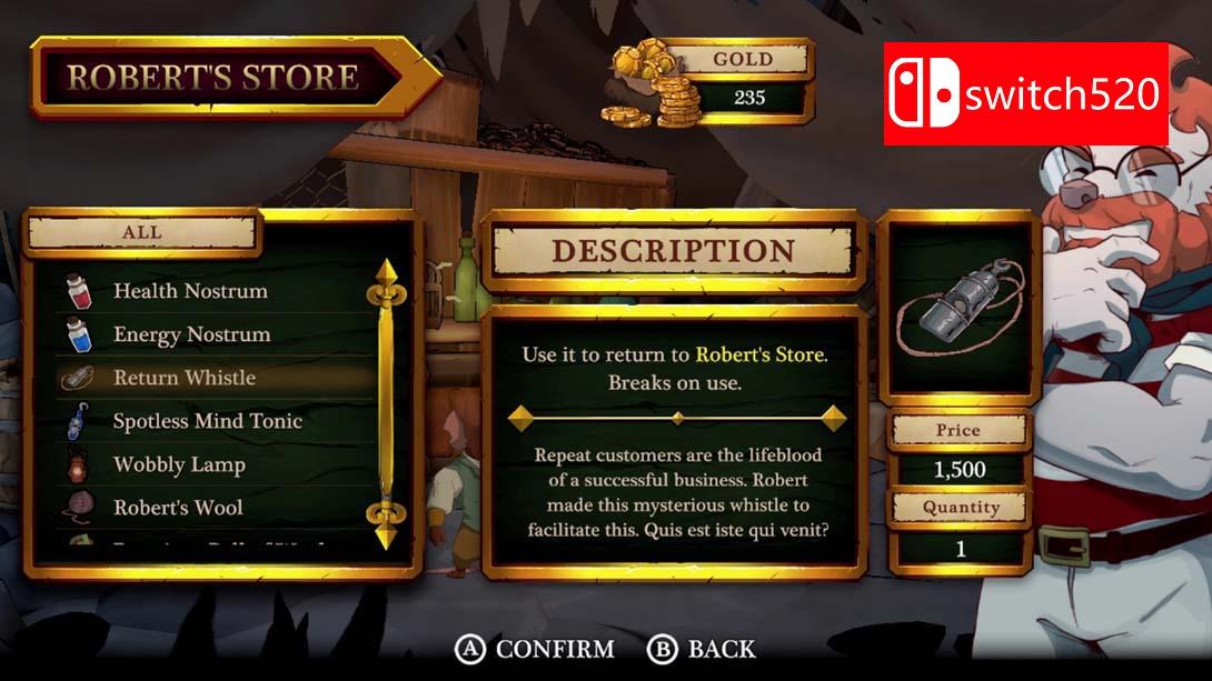 【美版】海鼠的诅咒 .Curse of the Sea Rats 中文_4