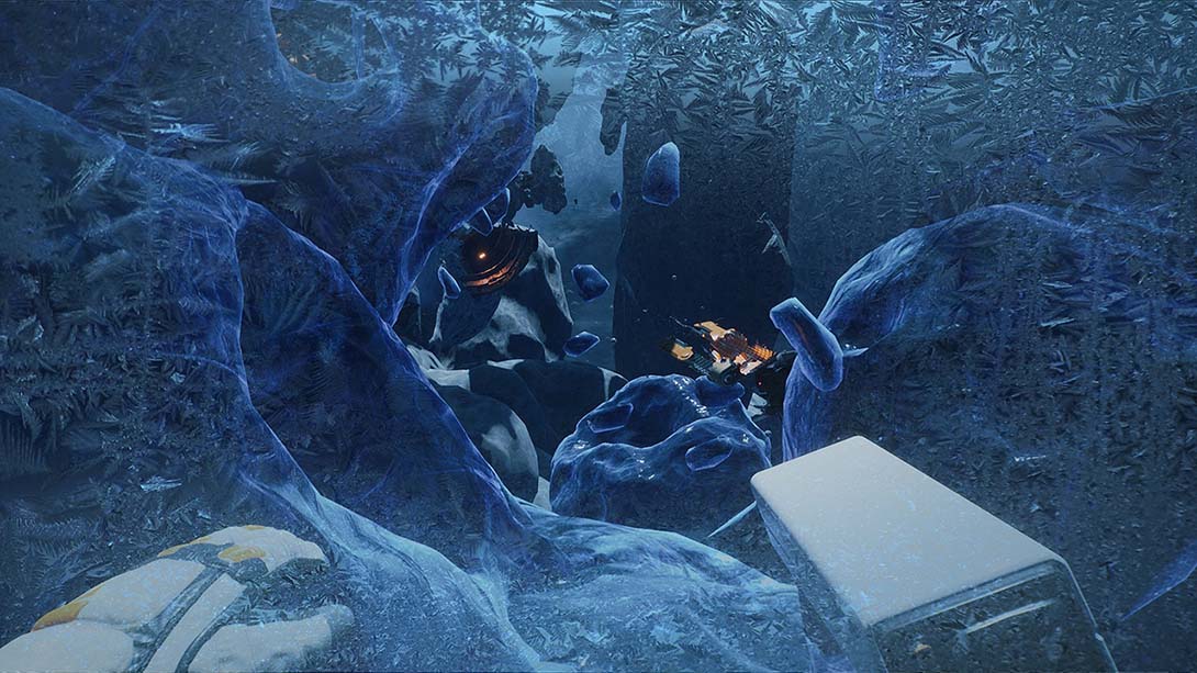 呼吸边缘 Breathedge 中文_3