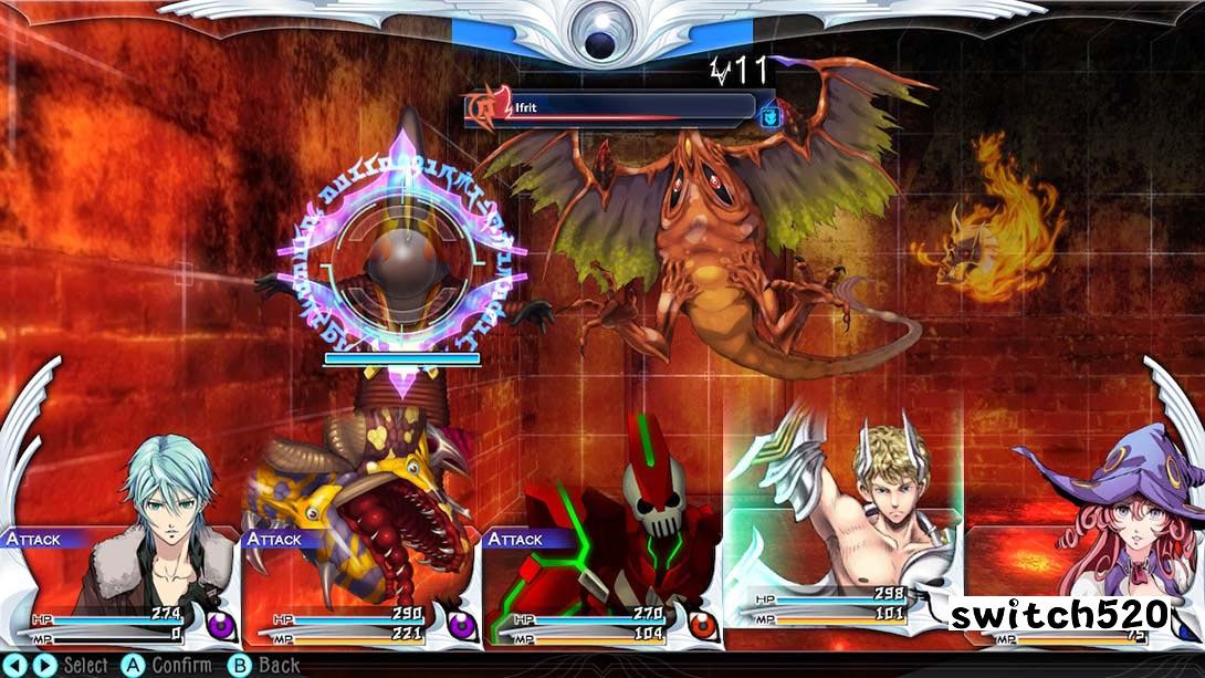 【美版】失落之子 The Lost Child 英语_1