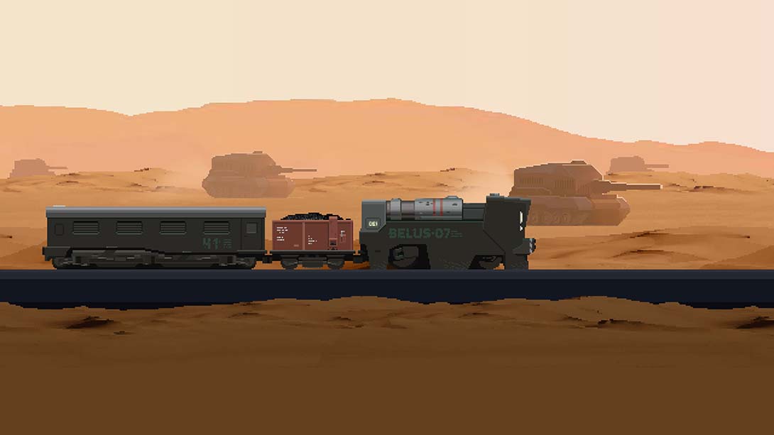 《最后一站》1.0.0 金手指截图1