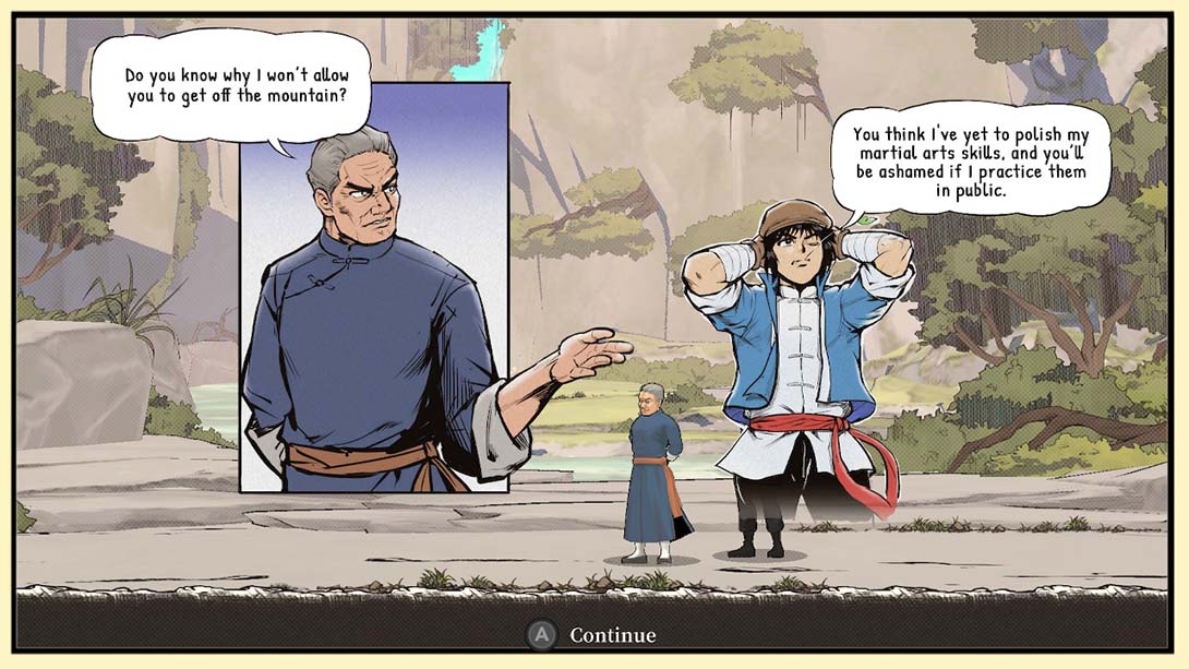 廖添丁游戏金手指截图5