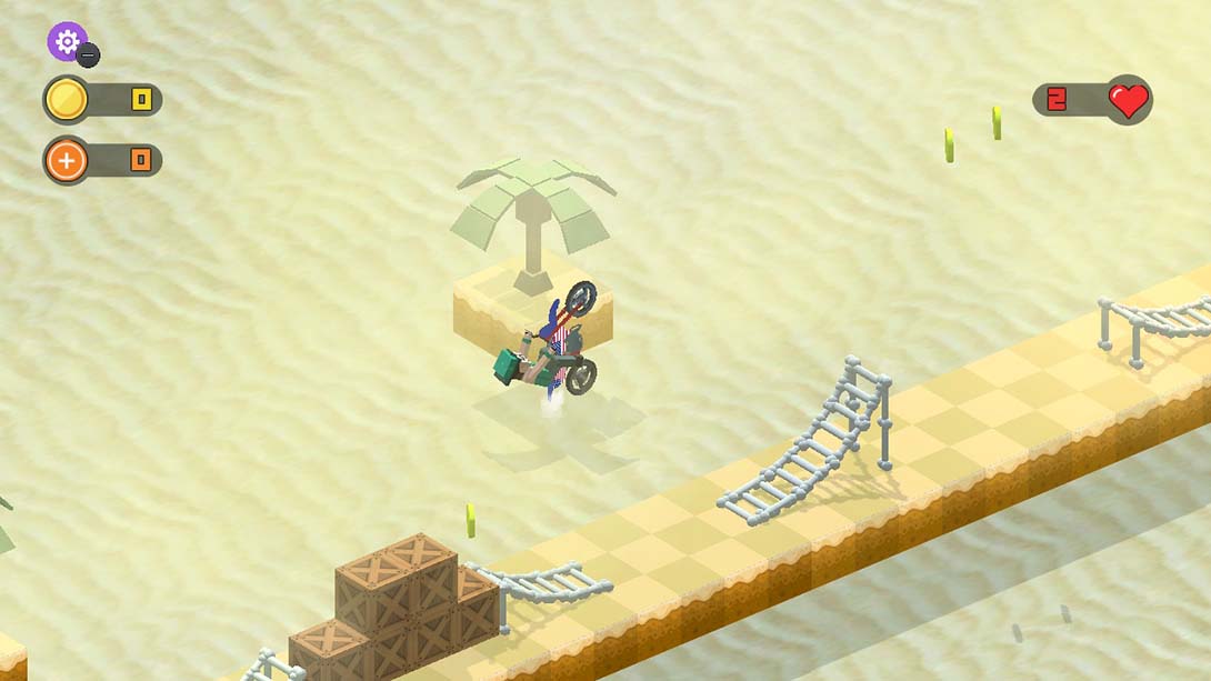 试炼先生 Mr Trials 英语_1