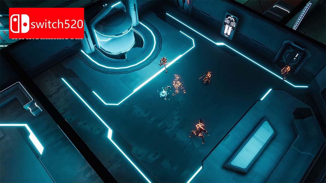 【美版】创 催化 .TRON Catalyst 中文_6