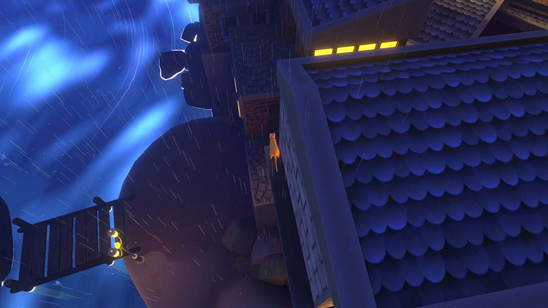 厨师的尾巴 Chef's Tail 英语_5