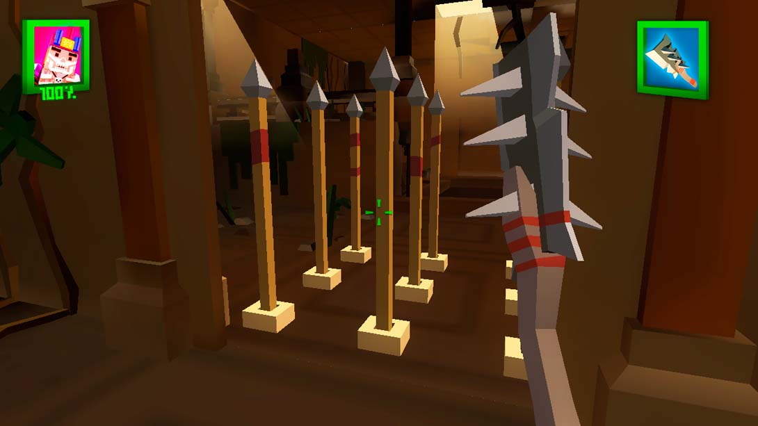 【日版】僵尸之城岛屿生存 ZIC: Zombies in City 英语_3