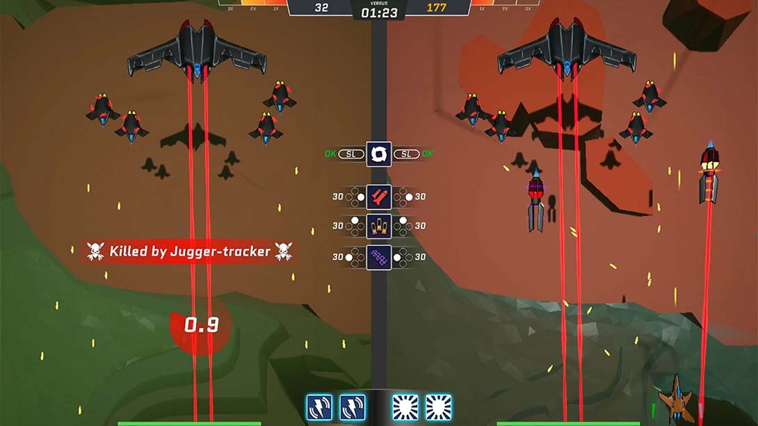 闪烁：盗贼 Blink: Rogues 英语_4