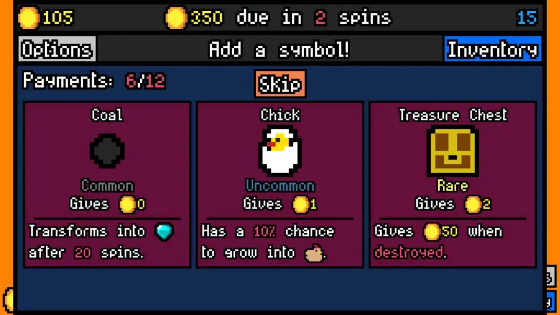 【美版】幸运房东 .Luck be a Landlord 中文_1